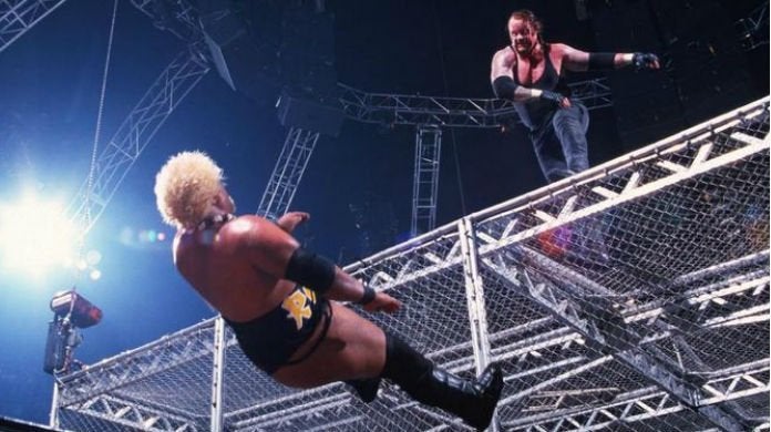 El empresario de pompas fúnebres