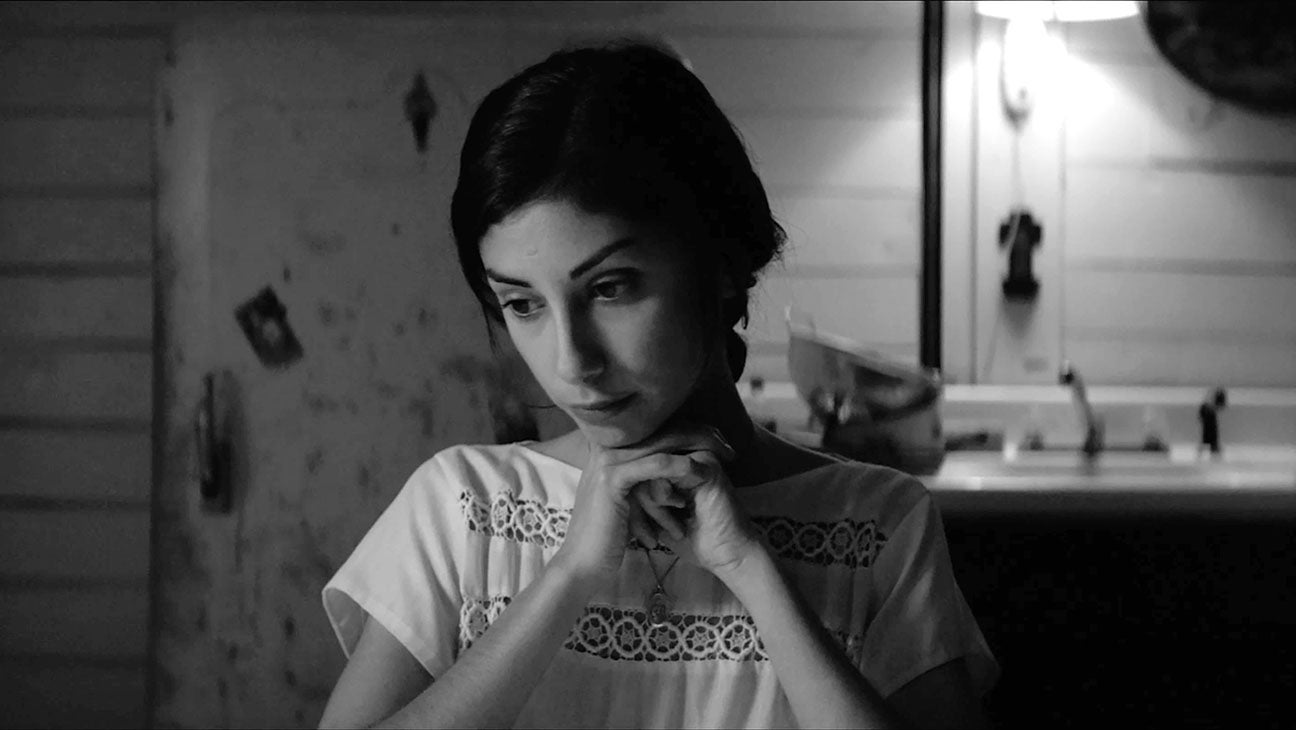 los ojos de mi madre 2016 película de terror Kika Magalhães