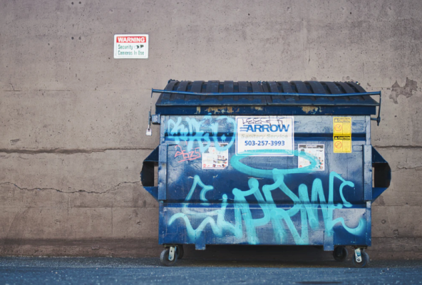 A medida que las acciones continúan cayendo, ¿qué les espera a las nuevas empresas?