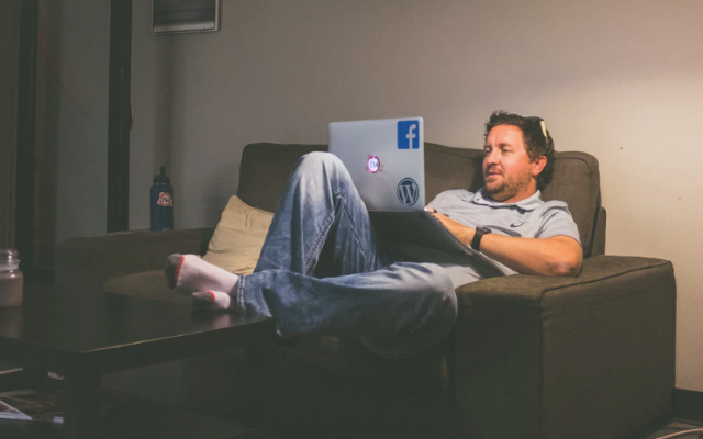 A medida que se propaga la pandemia de coronavirus, aumenta la demanda de nuevas empresas de trabajo remoto