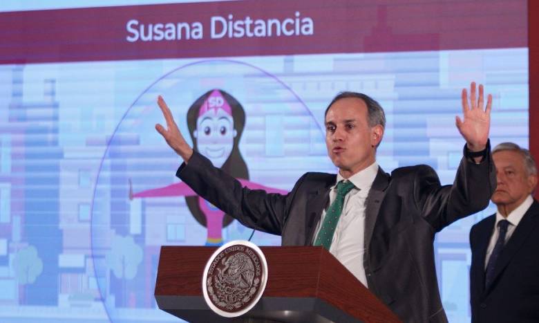 A veces me sorprende que exista un plan en un sistema como el nuestro: Meyer 1 A veces me sorprende que exista un plan en un sistema como el nuestro: Meyer 1