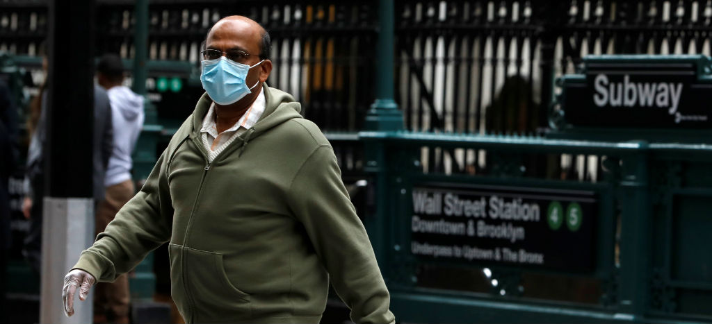 Acciones de aerolíneas se hunden por bloqueo de EU a parte de Europa