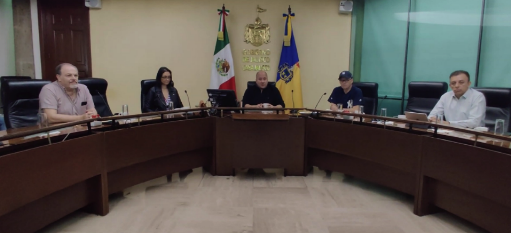 Adelanta Jalisco suspensión de clases en educación básica para el 17 de marzo