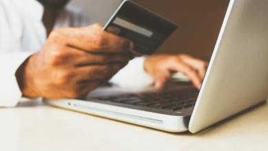 Alma es una startup de pago similar a Klarna que te permite comprar ahora y pagar después