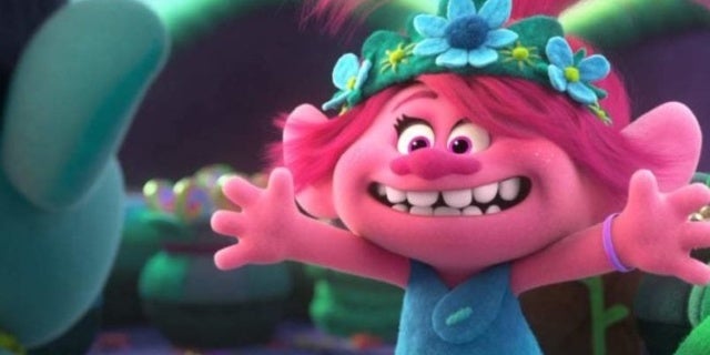 Anna Kendrick rompe el silencio sobre el lanzamiento anticipado de Trolls World Tour debido al cierre del coronavirus