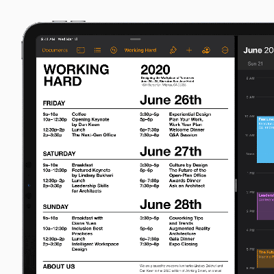 Apple lanza iOS y iPadOS 13.4 con soporte para trackpad