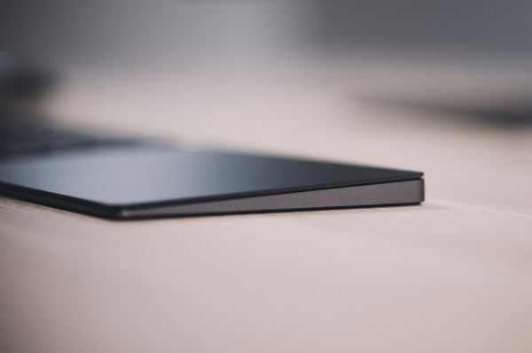 Apple podría agregar compatibilidad con el cursor del mouse al iPad