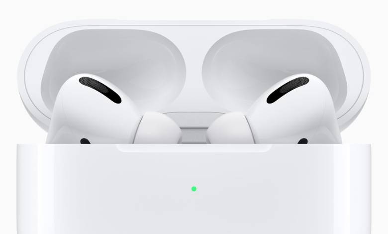 Aquí está el por qué sus auriculares Bluetooth siguen actuando