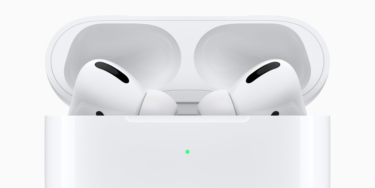 Aquí está el por qué sus auriculares Bluetooth siguen actuando