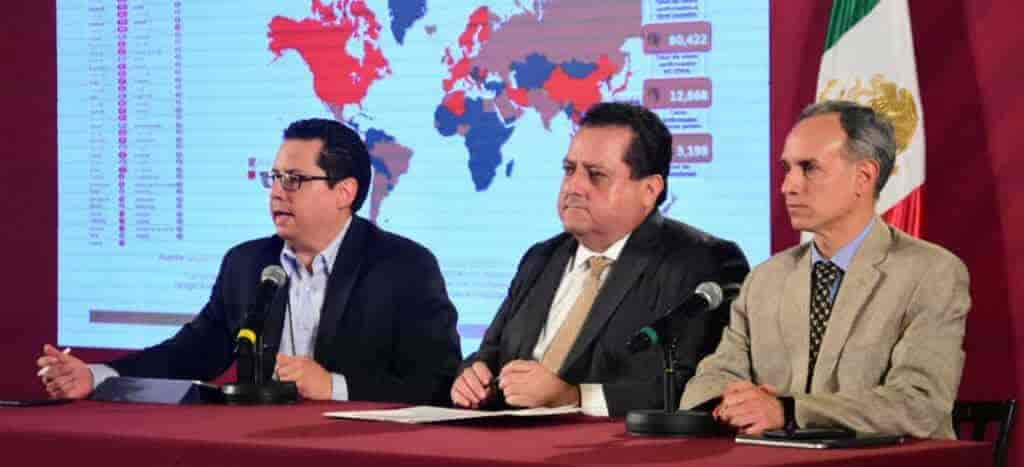 Aseguran aplicar protocolos internacionales de salud en cruceros