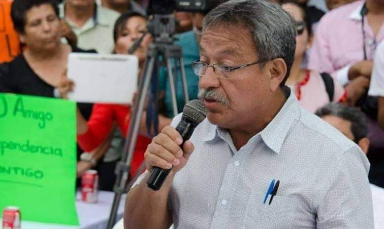 Asesinan a ambientalista y defensor legal en Jiutepec, Morelos 1 Asesinan a ambientalista y defensor legal en Jiutepec, Morelos 1