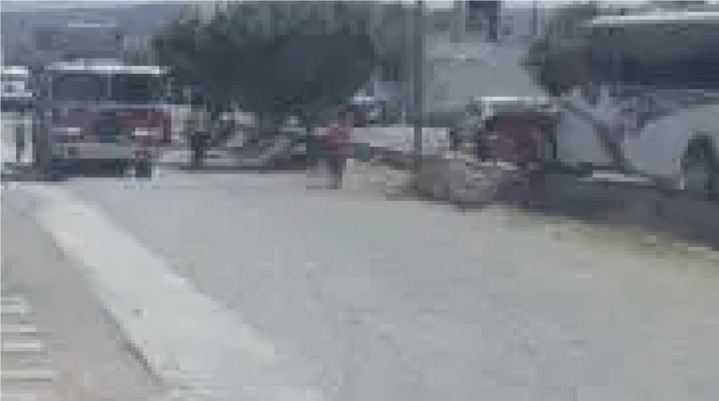 Asesinan a balazos a un hombre en Paseos de Xosdá, San Juan del Río