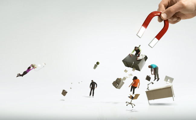 Atraer, involucrar y retener a los empleados en la nueva era del trabajo remoto