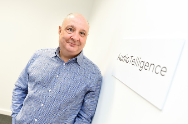 AudioTelligence recauda $ 8.5M Serie A para llevar su "enfoque automático para sonido" a los asistentes de voz