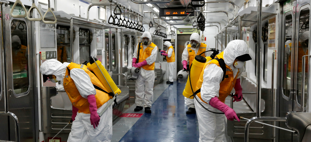 Aumentan a más de 4 mil, las muertes por Covid-19 en el mundo