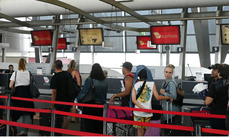 Australia y Nueva Zelanda cierran fronteras a extranjeros por Covid-19
