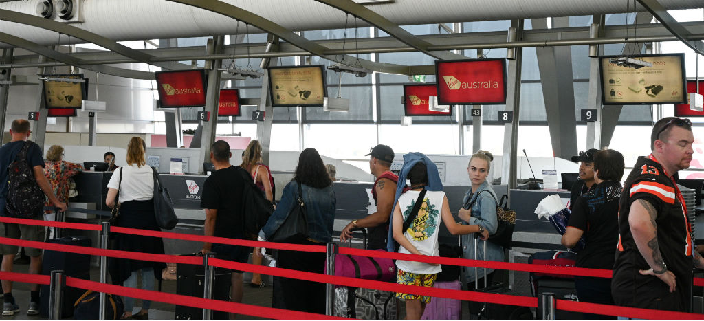 Australia y Nueva Zelanda cierran fronteras a extranjeros por Covid-19