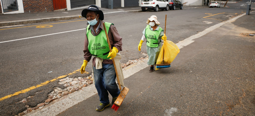 Banco Mundial y el FMI instan a posponer pagos de deuda de los países más pobres