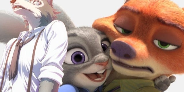 Beastars Es La Zootopia Pg 13 Que Nunca Supiste Que Necesitabas La Neta Neta