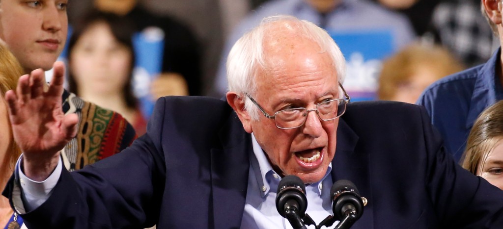 Biden gana las primarias demócratas en Texas; Sanders conquista California