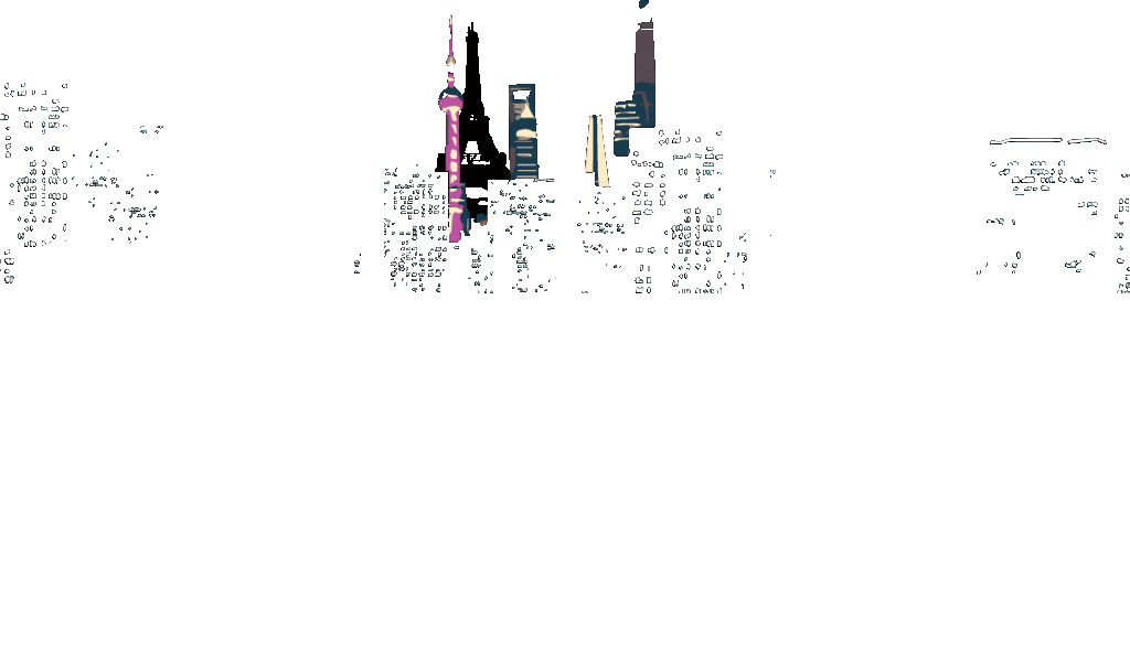 Bienvenido a espacio aéreo