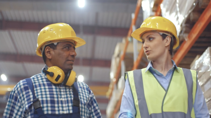 Bluecrew lanza una aplicación móvil para ayudar a las empresas a administrar una fuerza laboral flexible