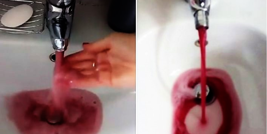 Cómo el vino fluyó milagrosamente por los grifos de agua de esta ciudad durante unas horas gloriosas