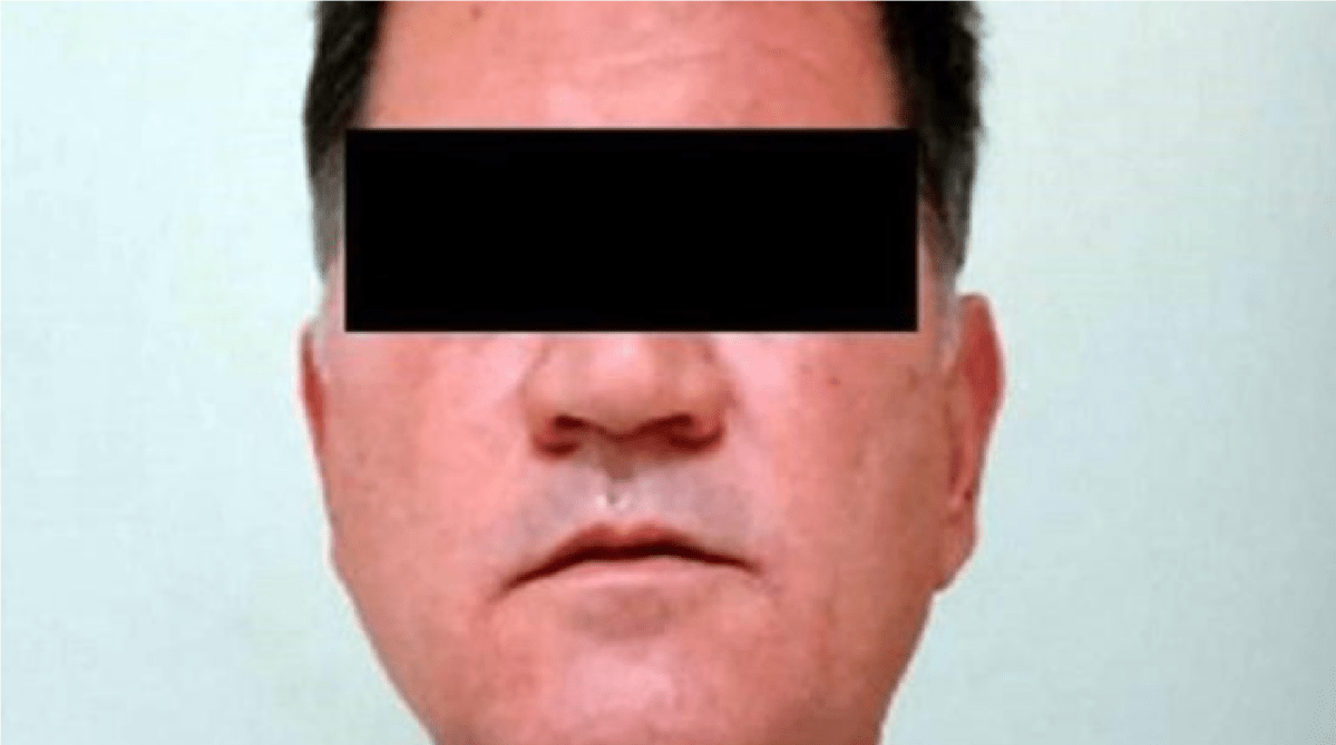 Cae en Querétaro, ex funcionario de PEMEX, acusado de corrupción, se escondía en exclusivo fraccionamiento