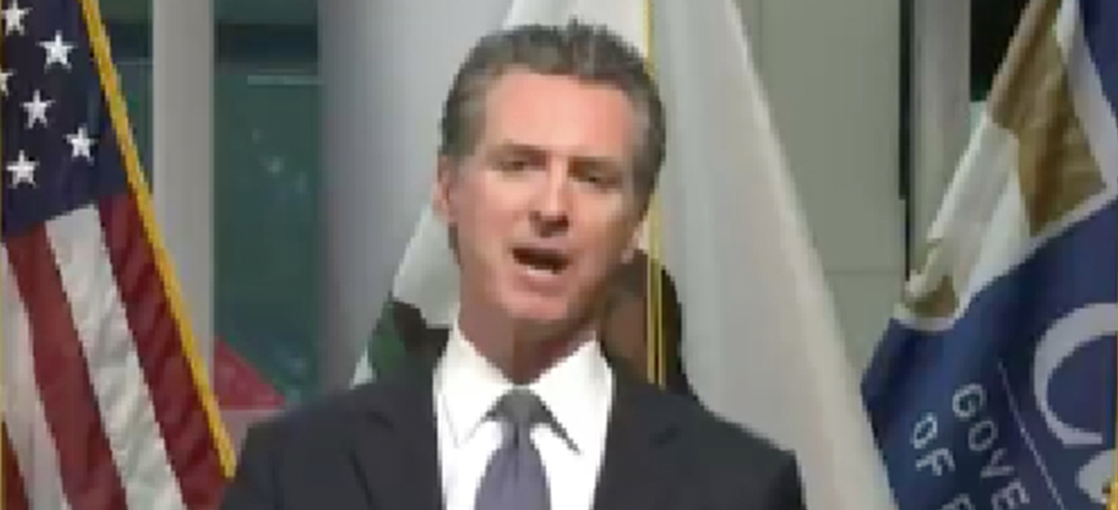 California ordena a sus habitantes ‘quedarse en casa’