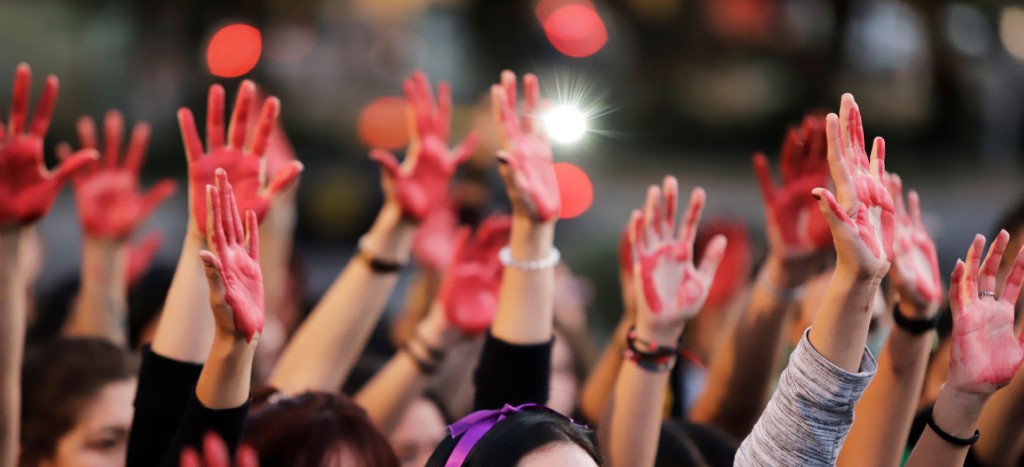 Chile amplía ley de femicidio para sancionar delitos contra mujeres durante noviazgo