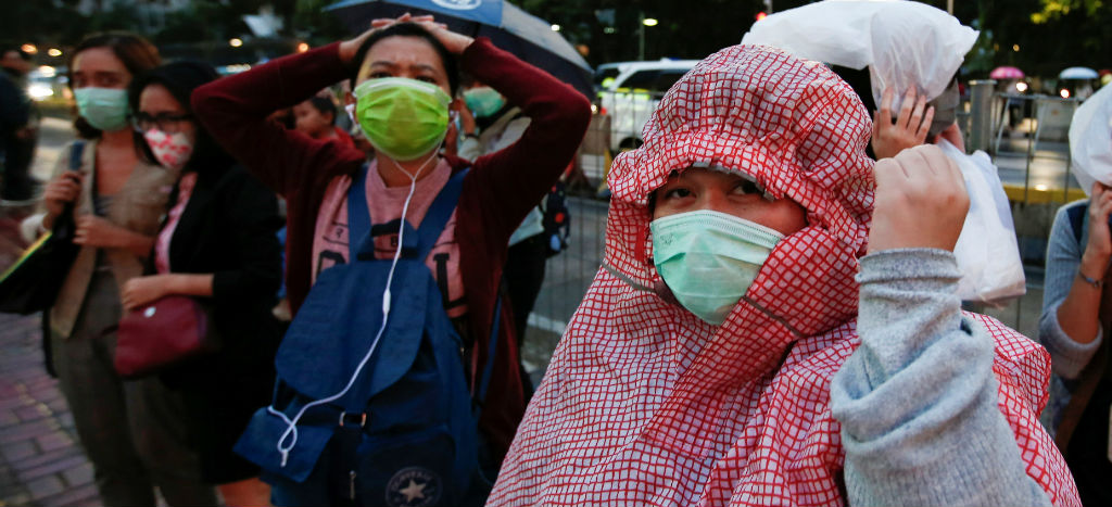 China aprueba uso de un fármaco de Roche para combatir complicaciones del coronavirus