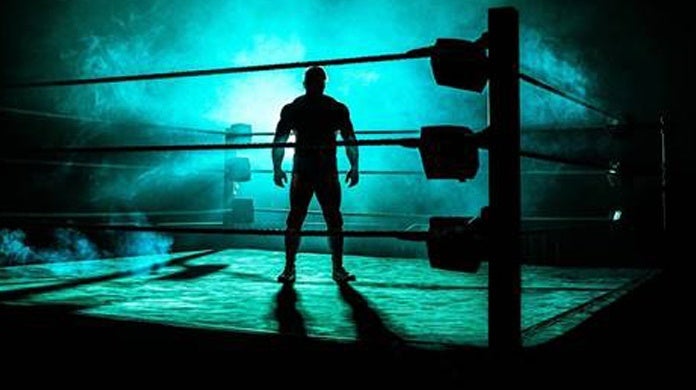 Lado oscuro del encabezado del anillo Lado oscuro del encabezado del anillo