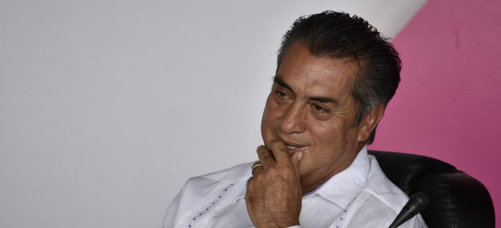 Cierran casinos, salones de fiestas y cines en Nuevo León por Covid-19