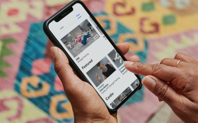 ClassPass ahora ofrece entrenamientos transmitidos en vivo para aquellos que viven en casa por el coronavirus