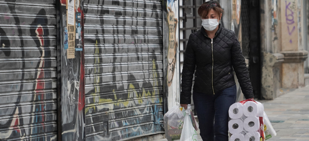 Colombia entrará en aislamiento por 19 días para contener expansión del coronavirus