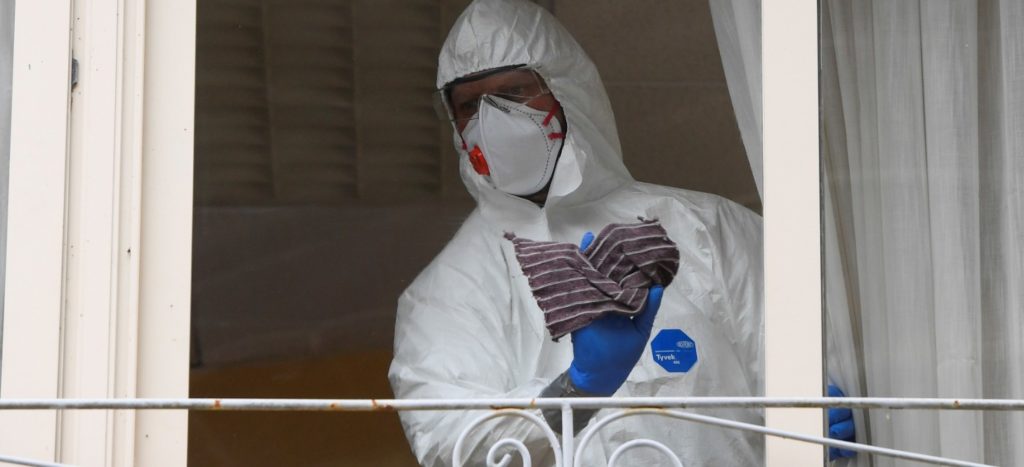 Combinación de medidas frena expansión del virus: expertos