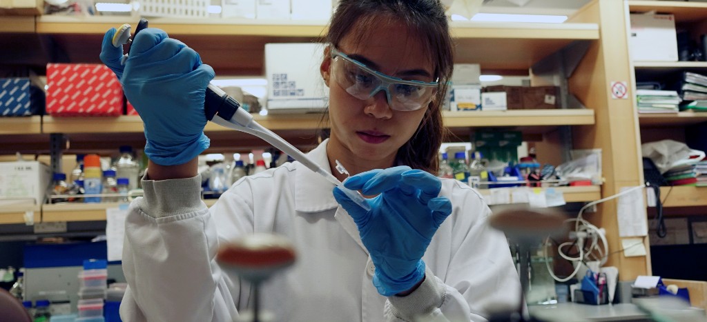 Comenzarán para septiembre los ensayos de una vacuna contra Covid-19