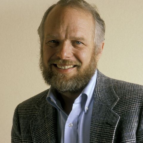 Warnock en el foro de PC de 1989