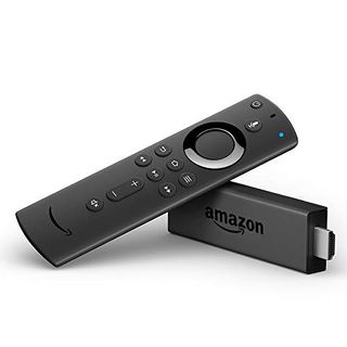 Fire TV Stick Fire TV Stick