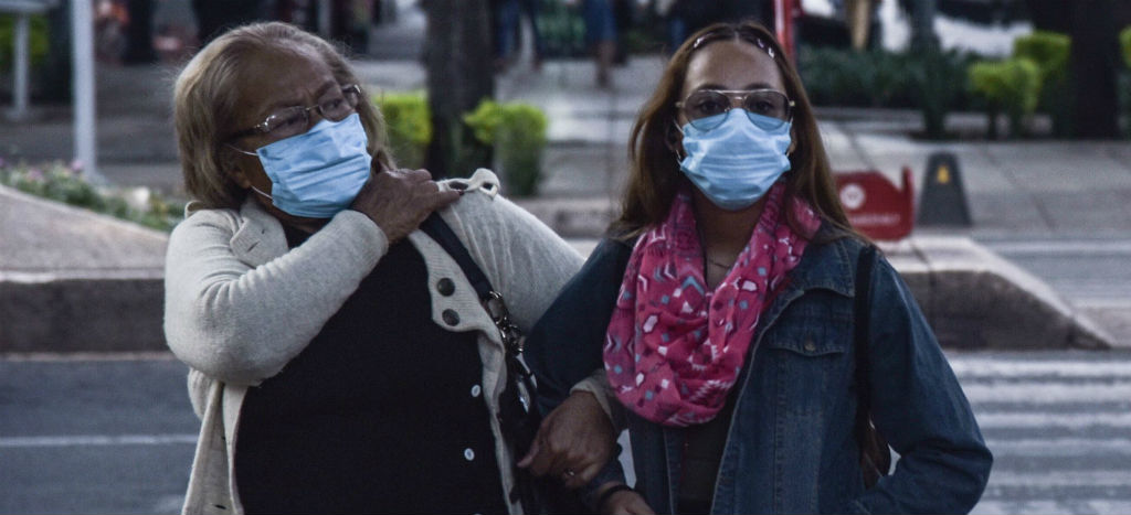 Confirman dos nuevos casos de Covid-19 en NL; ya son 14 en total