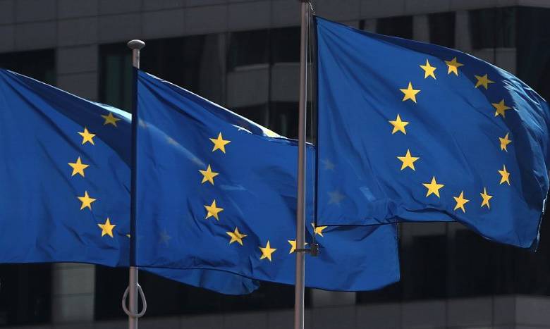 Confirman líderes cierre de fronteras de Unión Europea por Covid-19