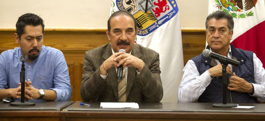 Confirman segundo caso positivo de Covid-19 en Nuevo León