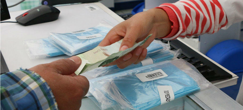 Coronavirus en México: llama gobierno a no hacer compras de pánico