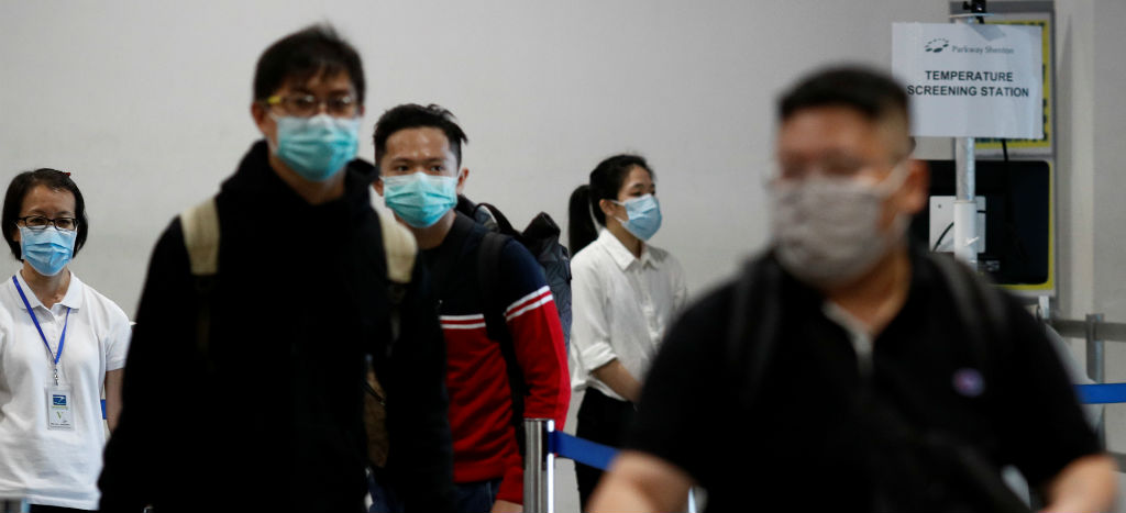 Coronavirus priva de clases a 300 millones de estudiantes; Italia cierra todas las escuelas del país