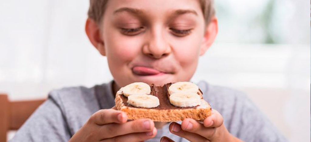 Covid-19: Guía para adultos con niños en casa