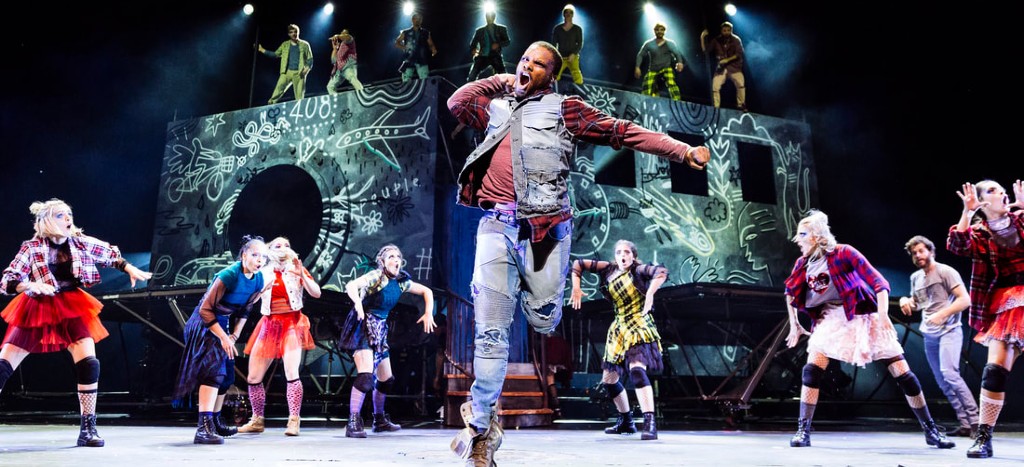 Covid-19 afecta al Cirque du Soleil: despide a más de 4 mil empleados