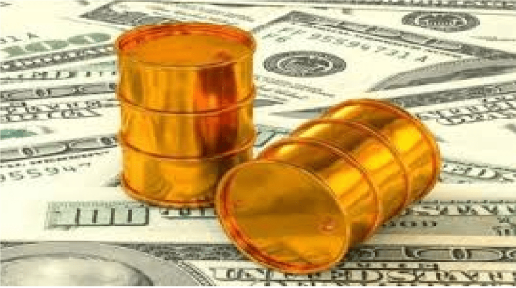 Crisis petrolera sacude economía mundial; dólar sube a 21 pesos, cae precio del petróleo