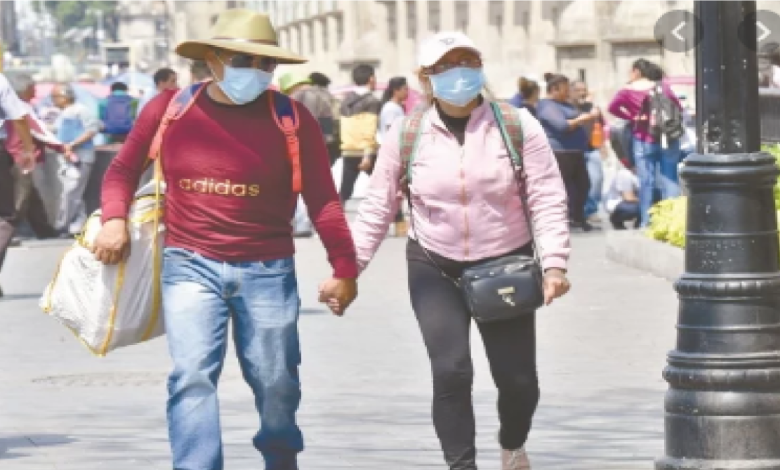 Cuarentena por coronavirus podría durar un año en todo el mundo, advierte experto