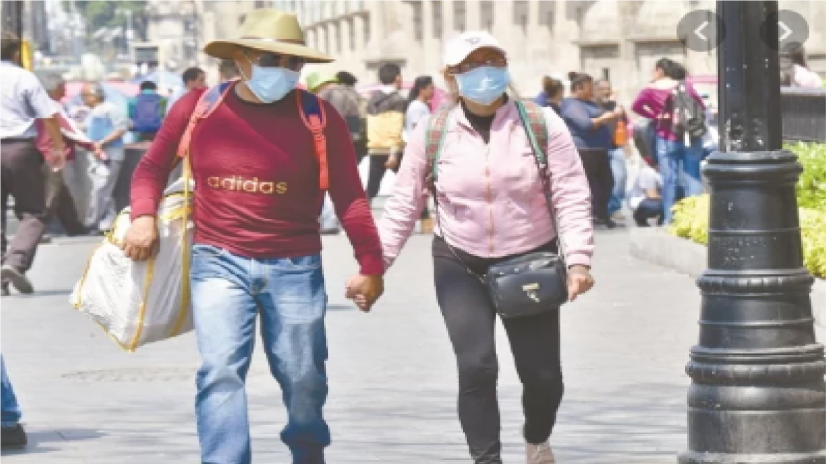 Cuarentena por coronavirus podría durar un año en todo el mundo, advierte experto