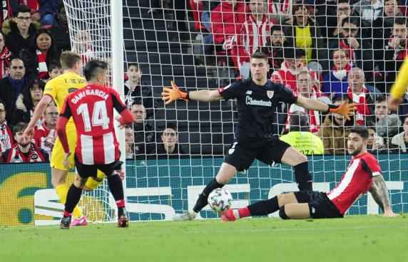 Cuatro leones que se quedan sin Eurocopa